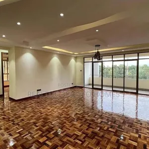 3bdrm Apartment in Kileleshwa for rent