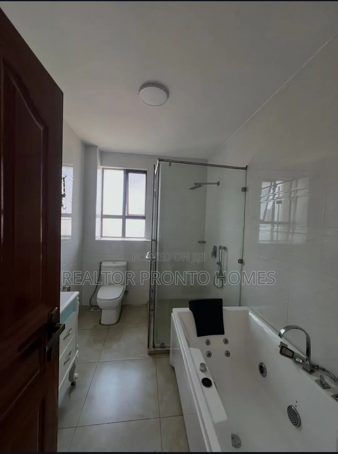 3bdrm Apartment in Kileleshwa for rent