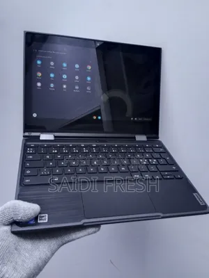 Laptop Lenovo 500e 4GB Intel Celeron SSD 32GB