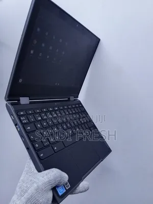 Laptop Lenovo 500e 4GB Intel Celeron SSD 32GB