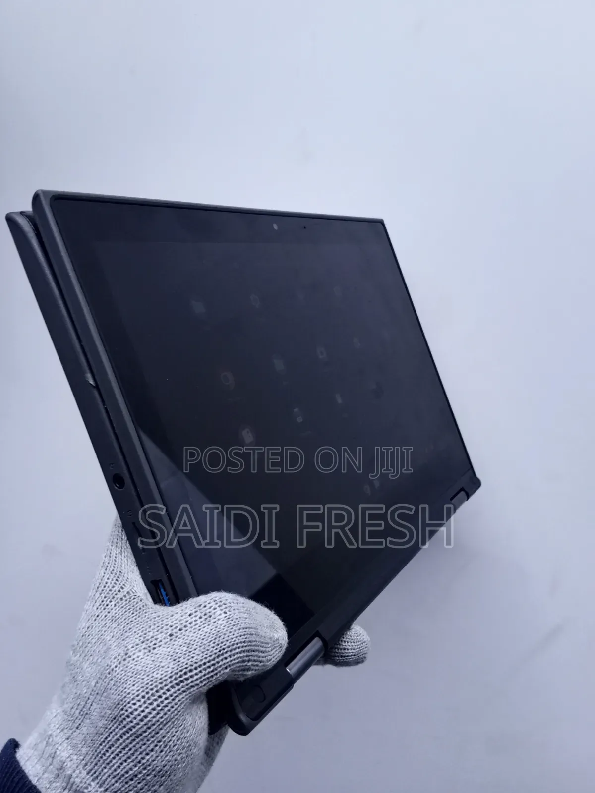 Laptop Lenovo 500e 4GB Intel Celeron SSD 32GB