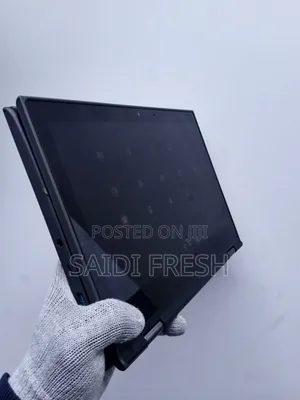 Laptop Lenovo 500e 4GB Intel Celeron SSD 32GB