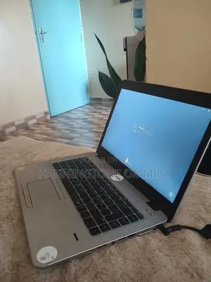 Laptop HP EliteBook 840 G3 8GB Intel Core i5 SSD 256GB
