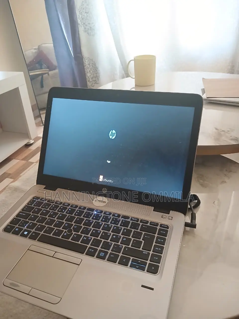 Laptop HP EliteBook 840 G3 8GB Intel Core i5 SSD 256GB