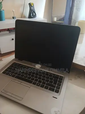 Laptop HP EliteBook 840 G3 8GB Intel Core i5 SSD 256GB
