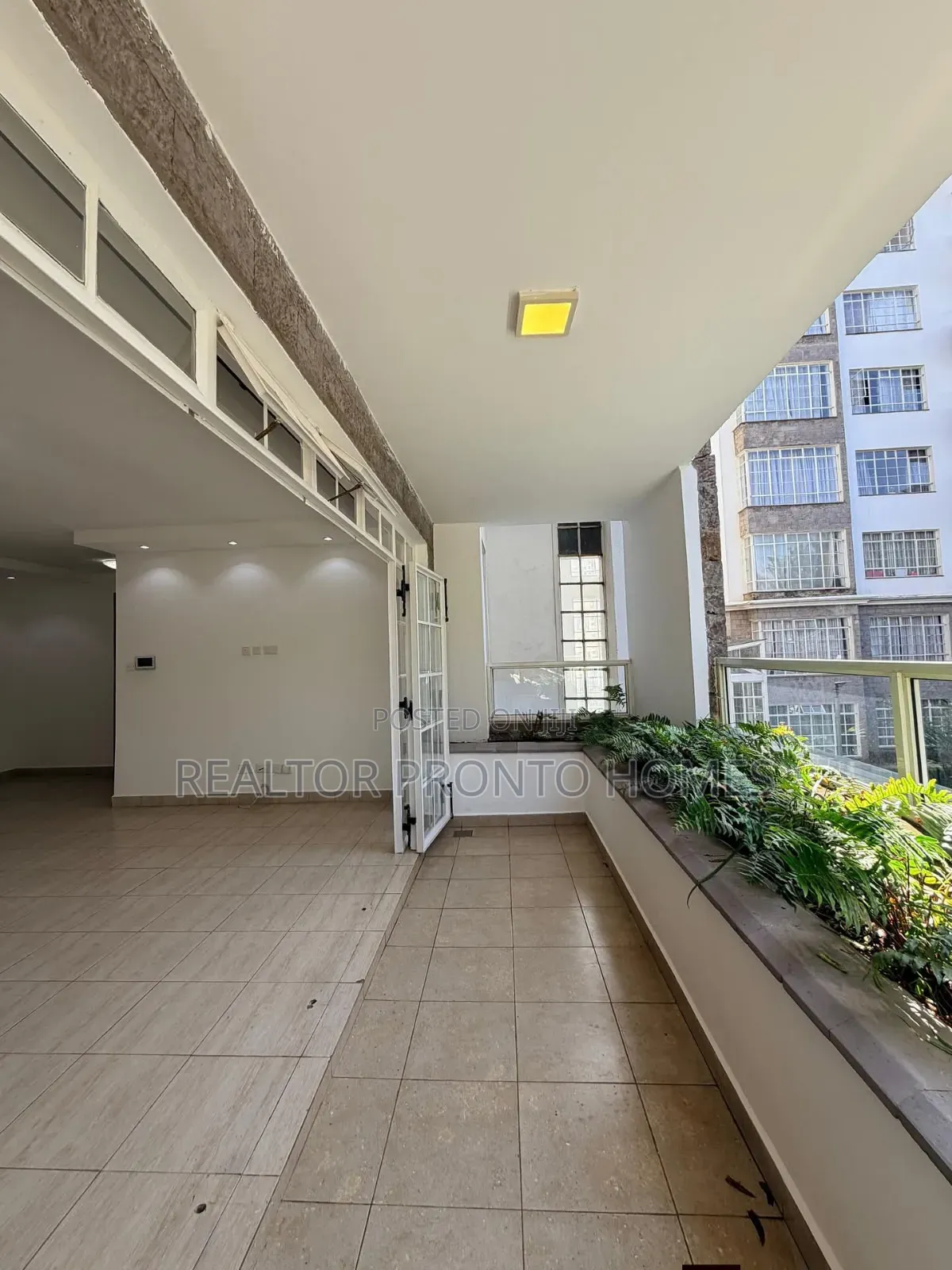 3bdrm Apartment in Lavington, Valley Arcade for rent