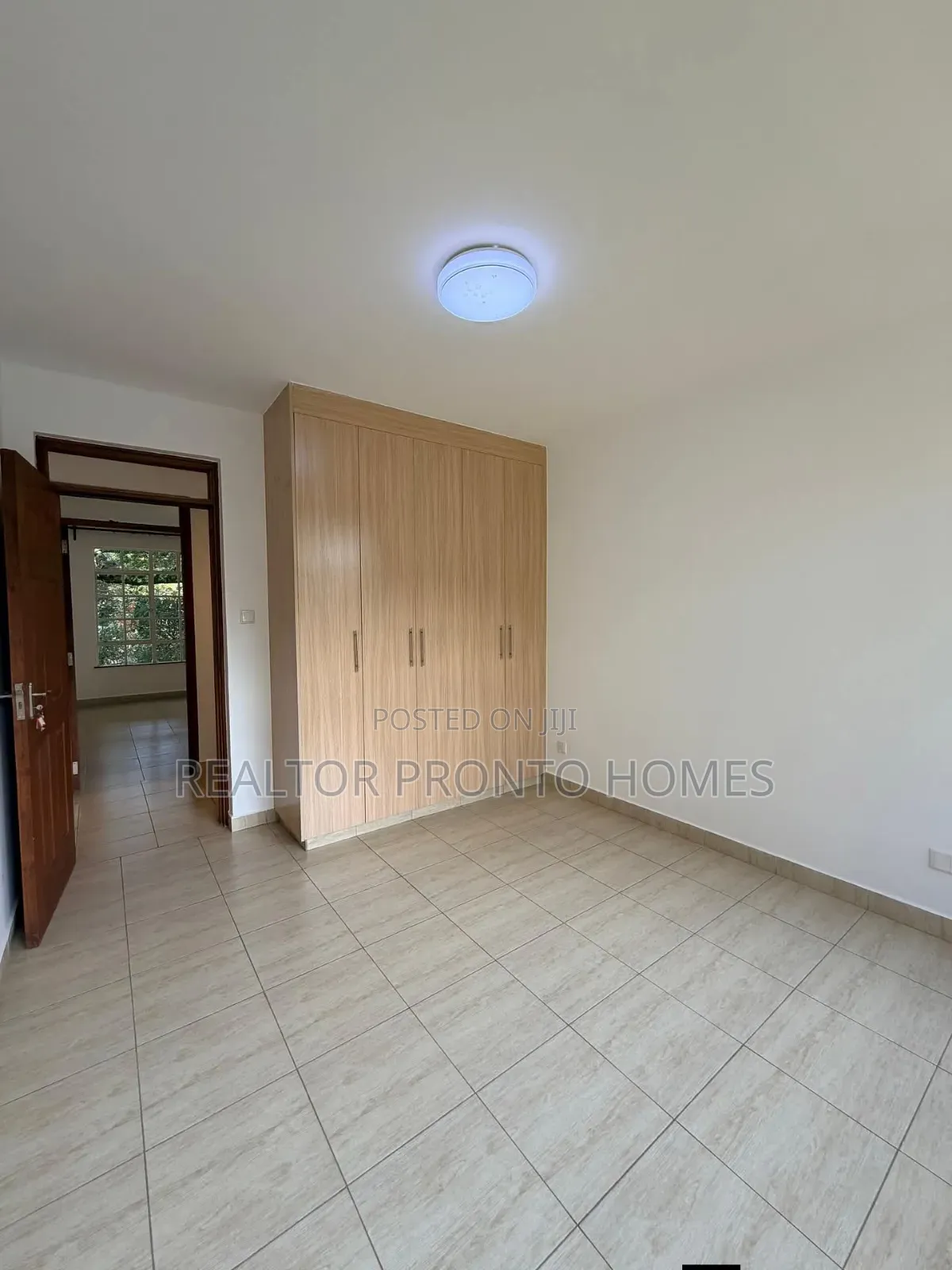 3bdrm Apartment in Lavington, Valley Arcade for rent