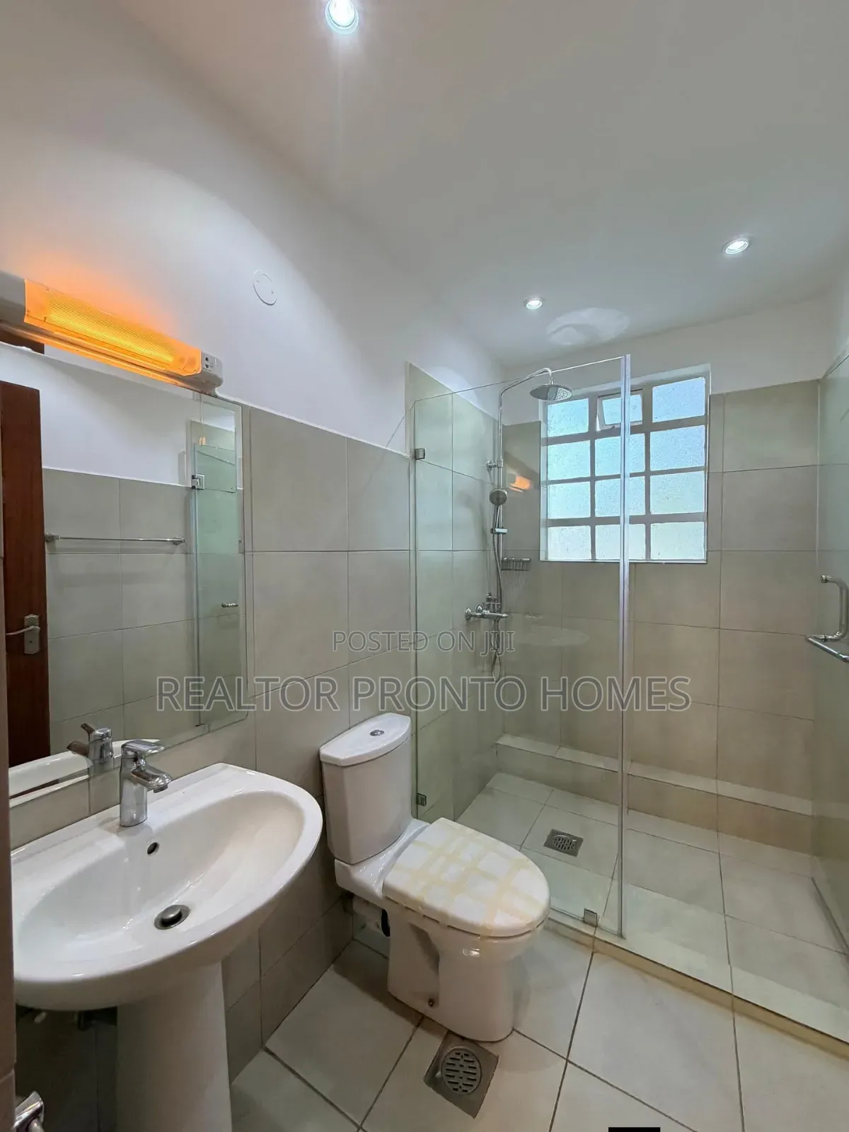 3bdrm Apartment in Lavington, Valley Arcade for rent