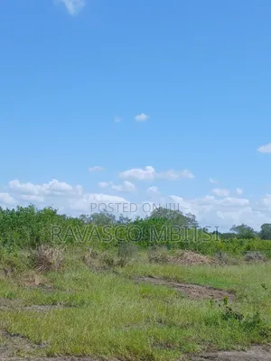 30 Acres Forsale in Malindi Jay's Near to Tangini Primary School.