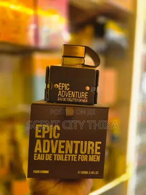 Epic Adventure