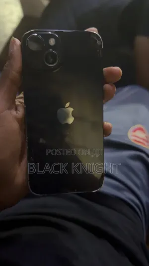 Apple iPhone 14 128 GB Black