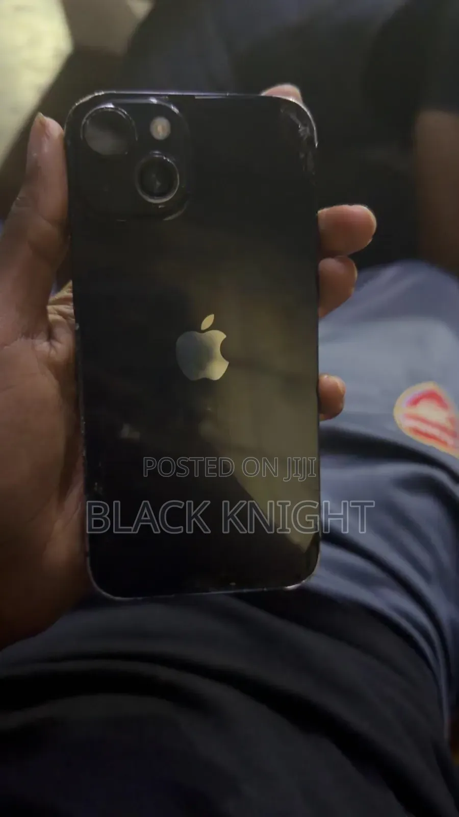 Apple iPhone 14 128 GB Black
