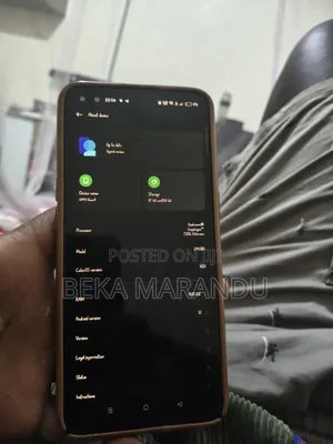 Oppo Reno 4 Pro 128 GB Black