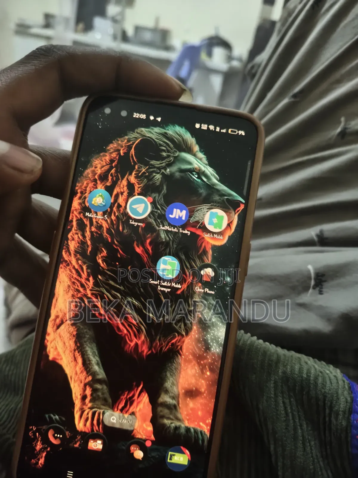 Oppo Reno 4 Pro 128 GB Black