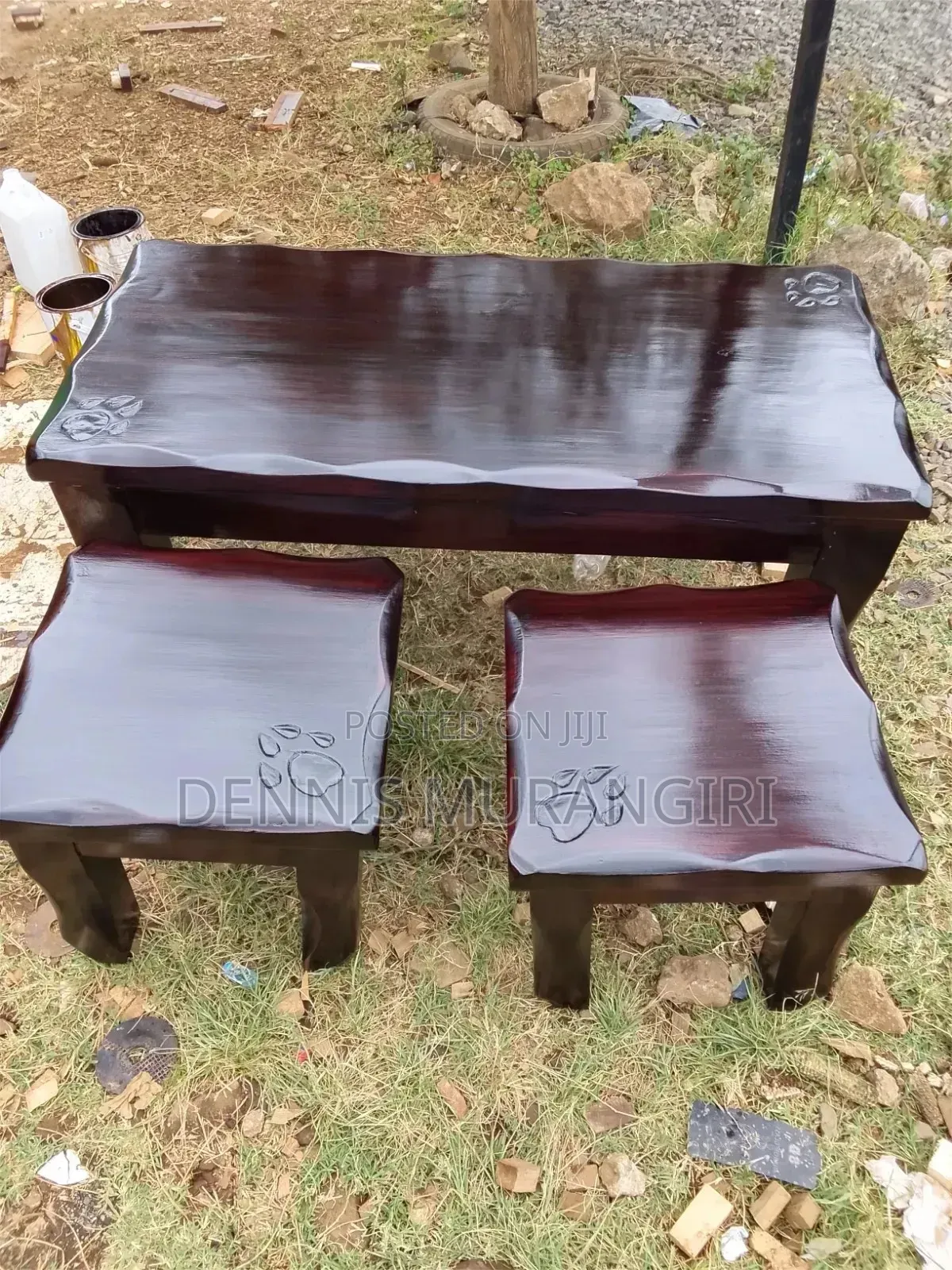 Dennis Furnitures