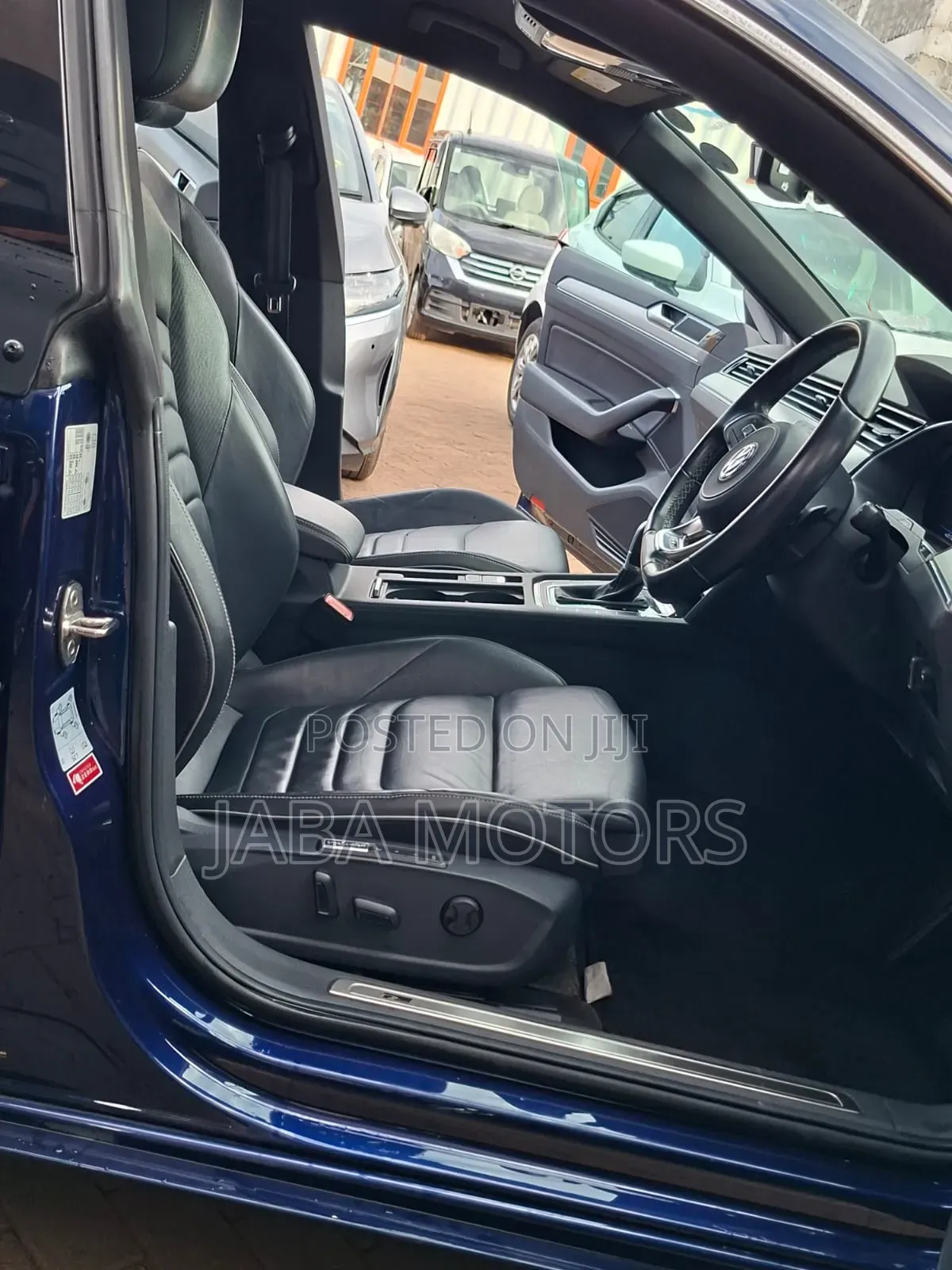 Volkswagen Arteon 2019 Black