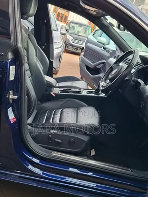 Volkswagen Arteon 2019 Black