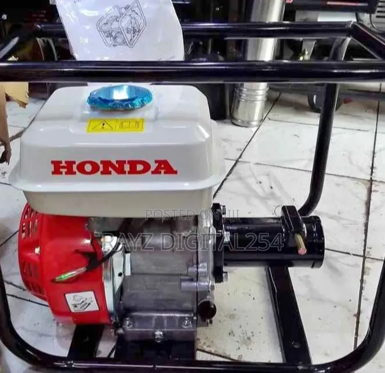 Concrete Vibrator/High Quality Honda Vibrator