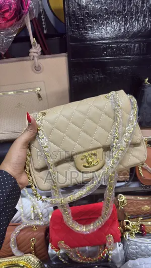 Chanel Handbag