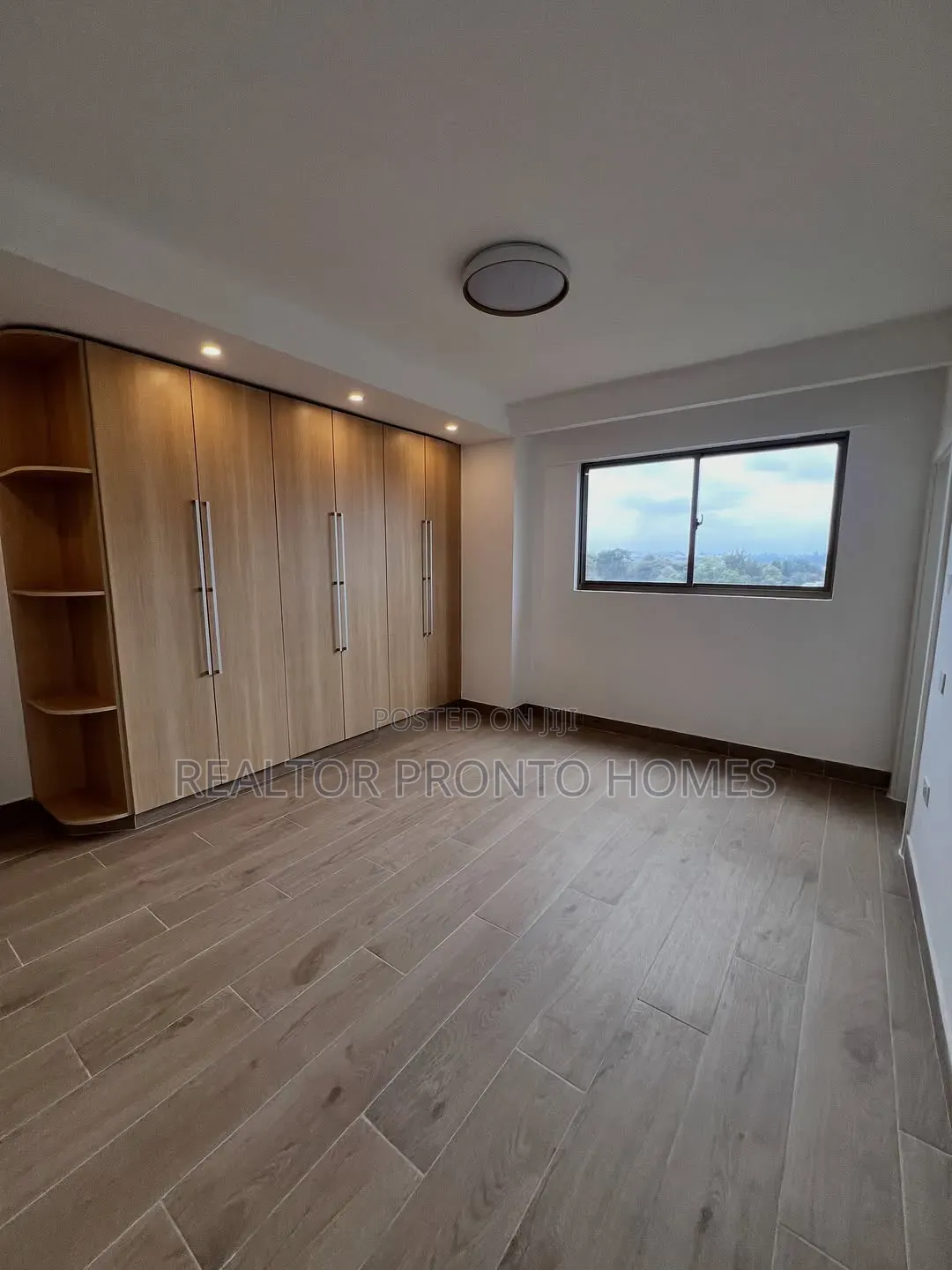 4bdrm Apartment in Lavington, Valley Arcade for rent