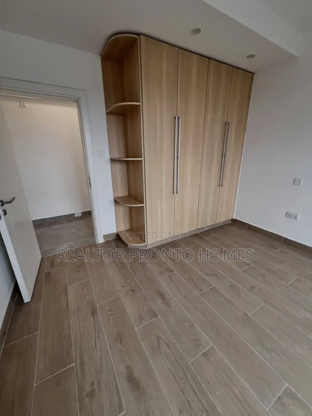 4bdrm Apartment in Lavington, Valley Arcade for rent
