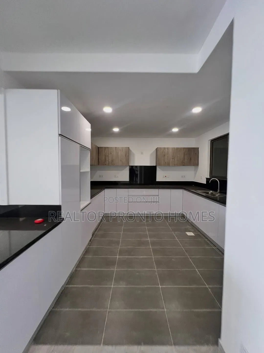 4bdrm Apartment in Lavington, Valley Arcade for rent