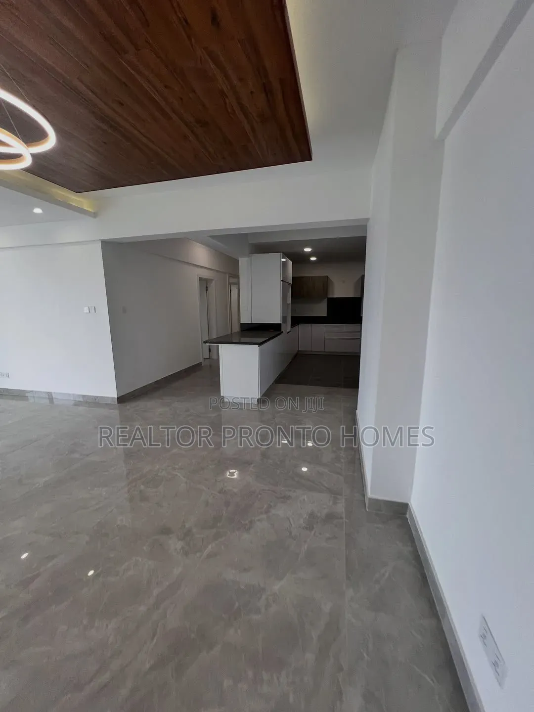 4bdrm Apartment in Lavington, Valley Arcade for rent