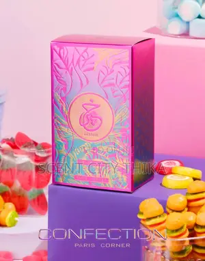 Khair Confection