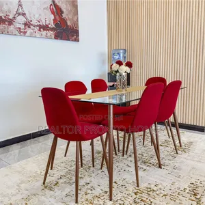 Fully Furnished and Serviced 3 Bedrooms Apartment in Kilimani Nairobi