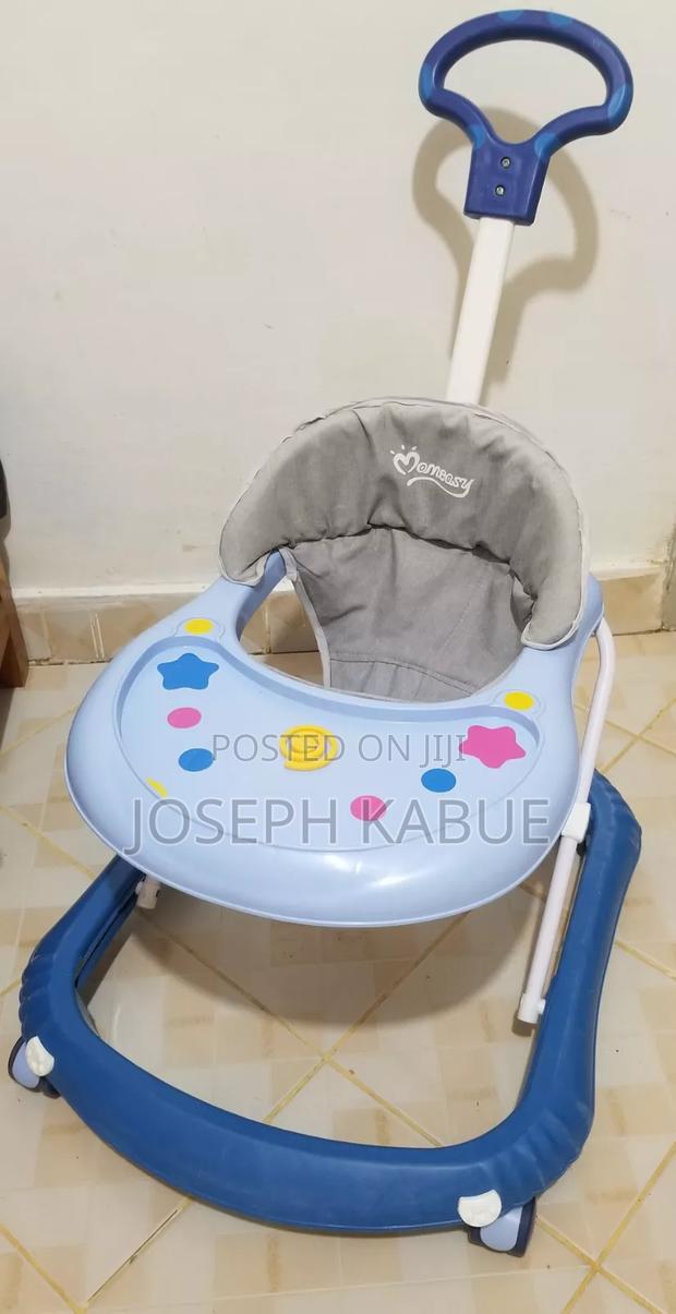 Momeasy Baby Activity Centre - main view