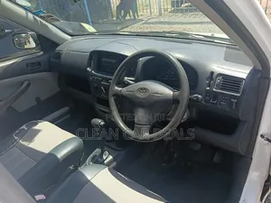 Toyota Probox 2008 White