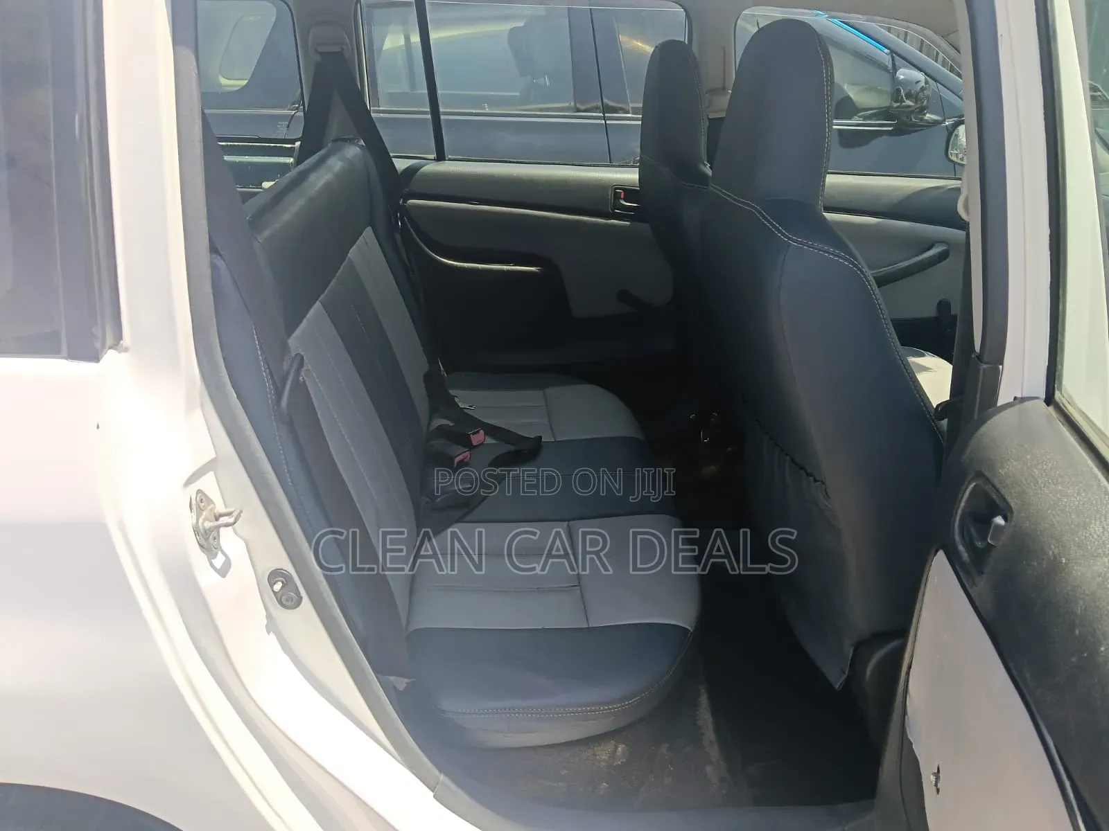 Toyota Probox 2008 White
