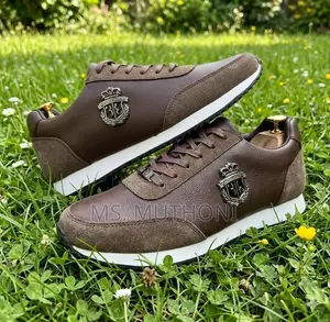 💰💸 Billionaire Smart Casual Sneakers Size 40-45