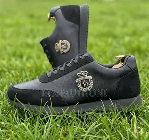 💰💸 Billionaire Smart Casual Sneakers Size 40-45