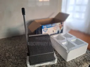 PVC Die Cutter