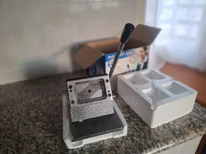 PVC Die Cutter