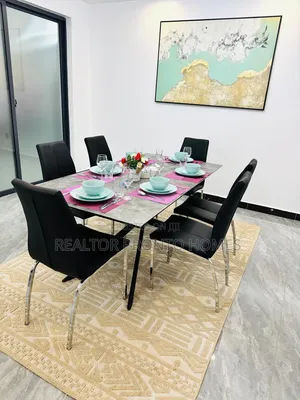 Furnished 4bdrm Apartment in Kileleshwa for rent