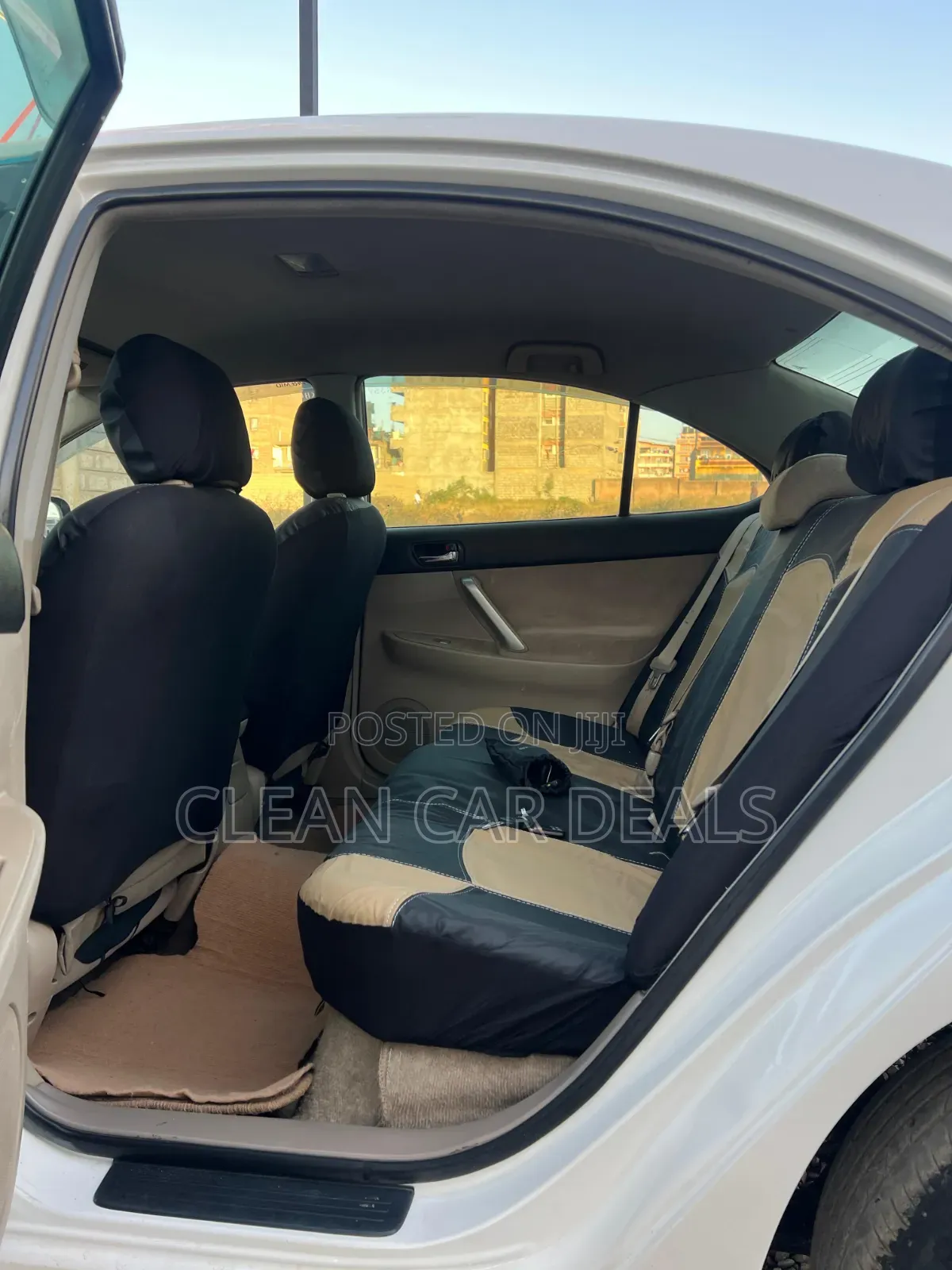 Toyota Premio 2006