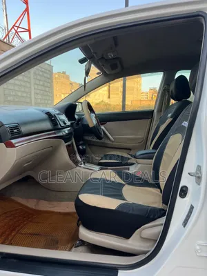 Toyota Premio 2006