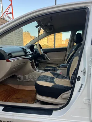 Toyota Premio 2006