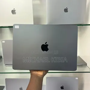Laptop Apple MacBook Pro 2024 M4 16GB Apple M4 SSD 512GB