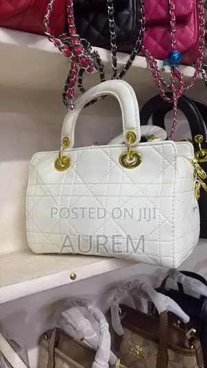 Dior Handbag