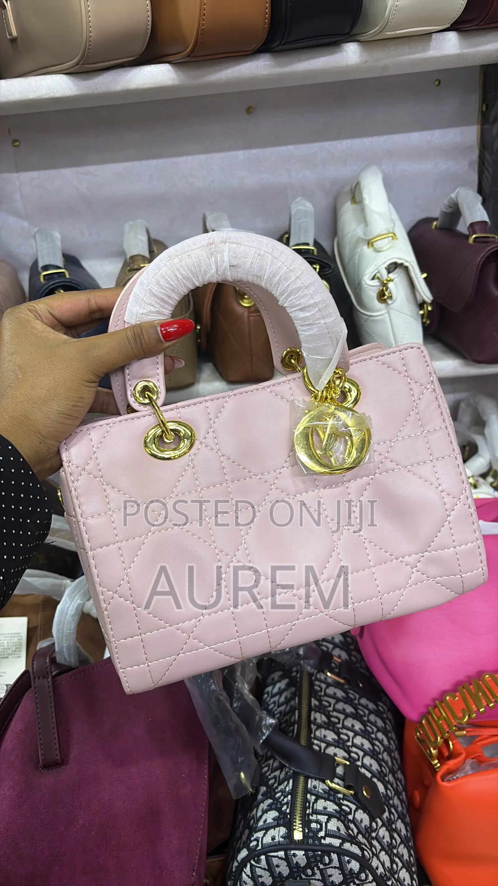 Dior Handbag