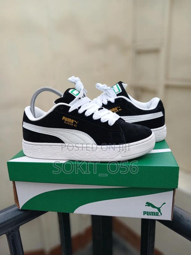 Puma Suede - thumbnail 2