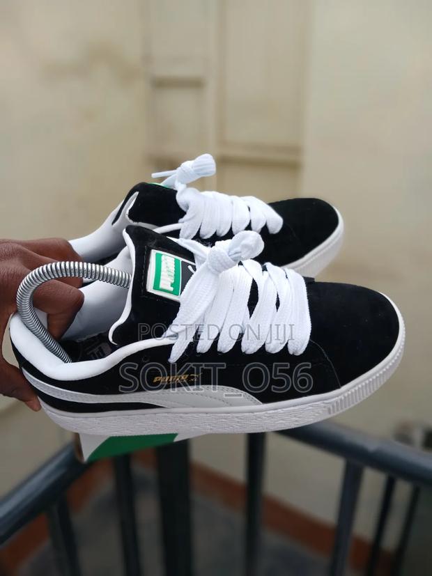 Puma Suede - thumbnail 4