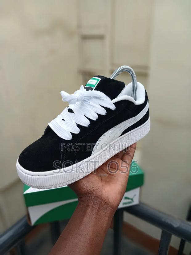 Puma Suede - thumbnail 6