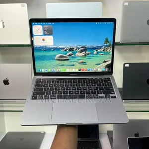 Laptop Apple MacBook Pro 2020 8GB Apple M2 SSD 256GB