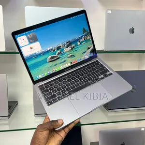 Laptop Apple MacBook Pro 2020 8GB Apple M2 SSD 256GB