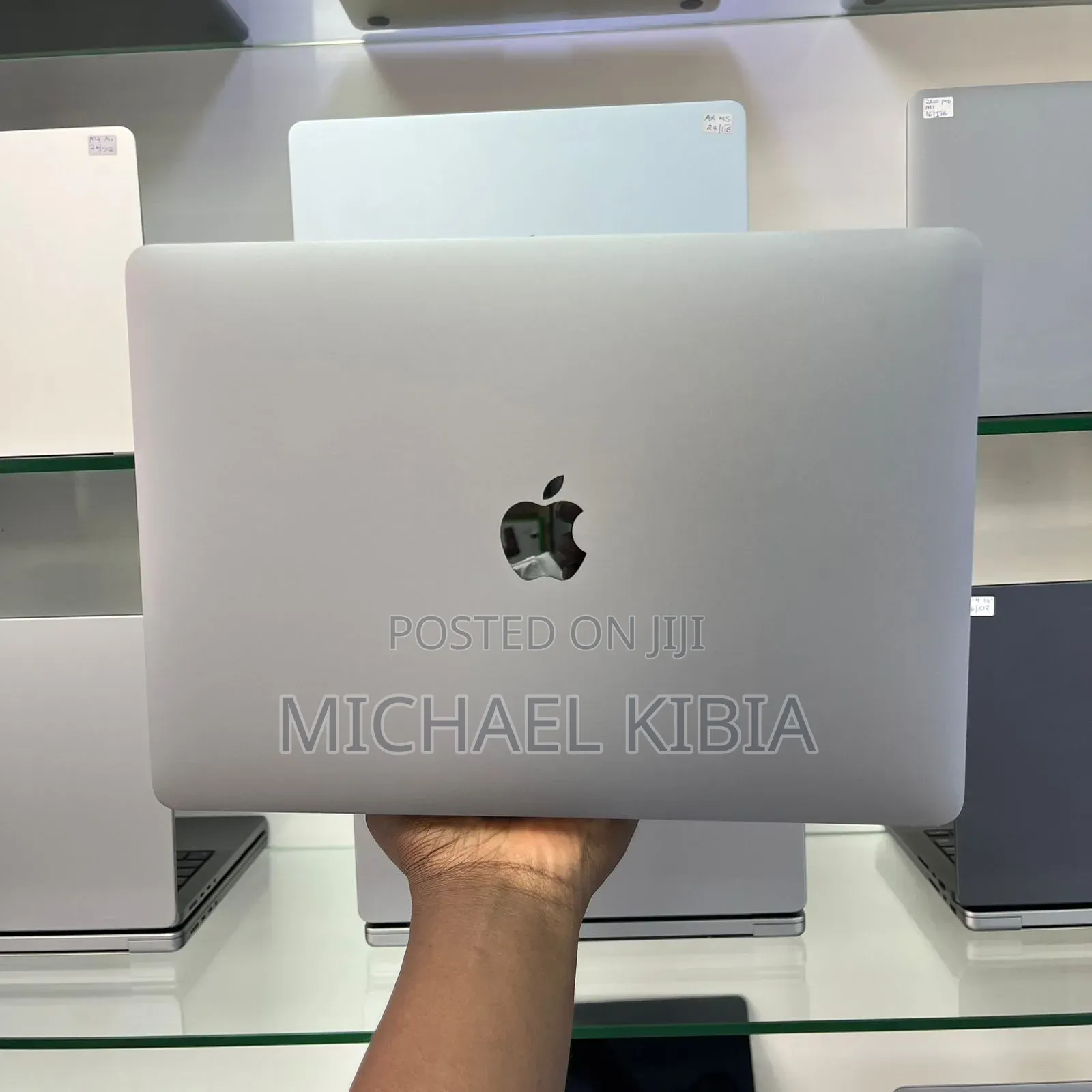 Laptop Apple MacBook Pro 2020 8GB Apple M2 SSD 256GB
