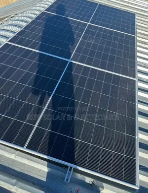 1.5kva - 200Ah Lithium Battery -(2)615w Solar Kit - Free Installation